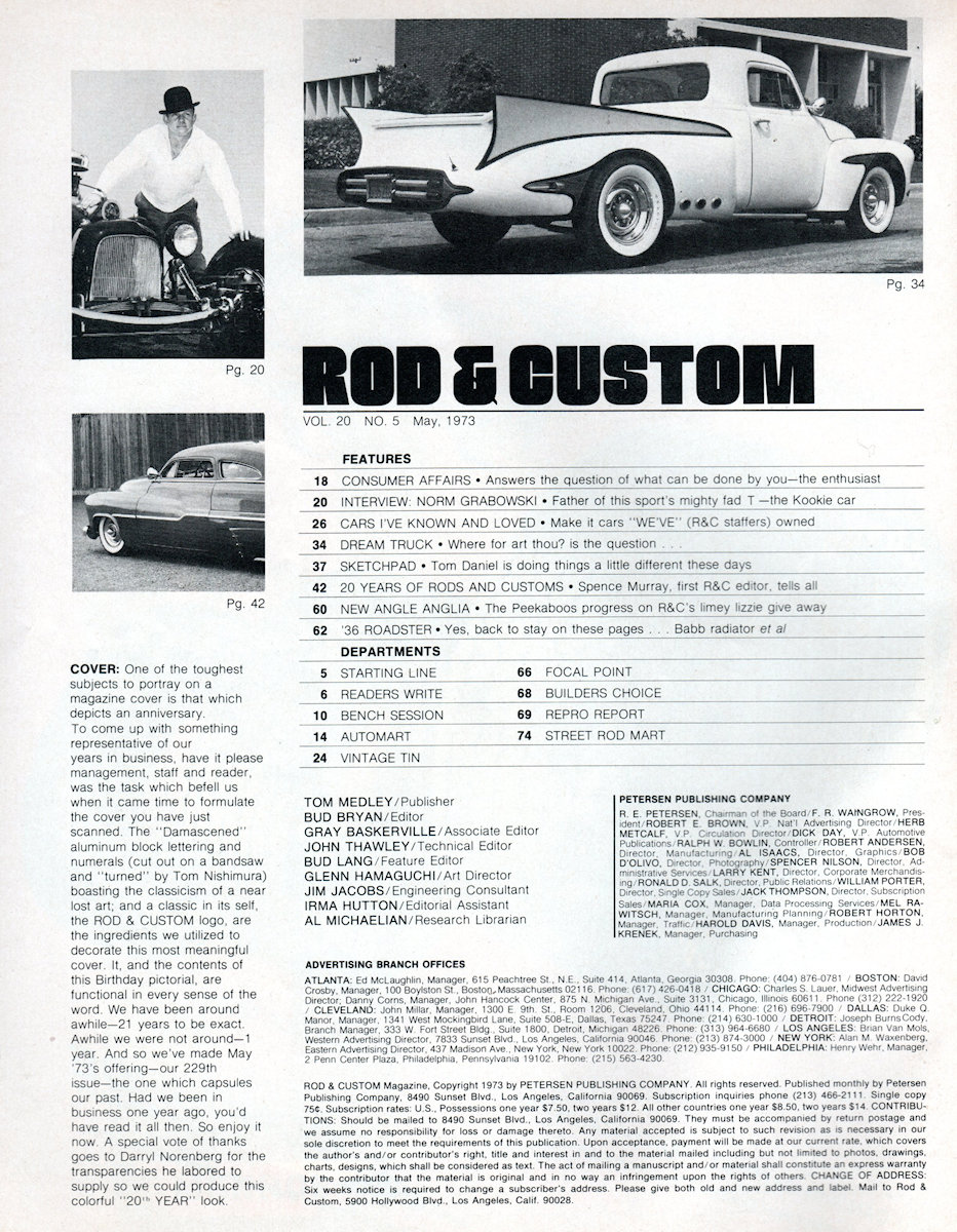 Rod & Custom (Page 4)